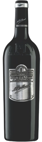 RAYMOND HUET BY MICHEL ROLLAND